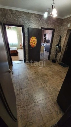 
   Продам 2-комнатную, 58.4 м², Восточно-Кругликовская ул, 22

. Фото 2.