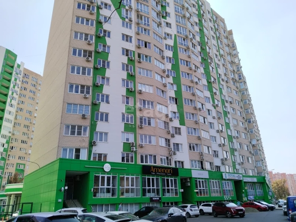 
   Продам 3-комнатную, 93.9 м², Восточно-Кругликовская ул, 42/3/2

. Фото 34.