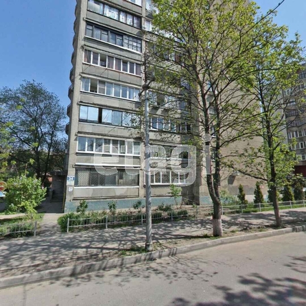 
   Продам 2-комнатную, 50.5 м², Рашпилевская ул, 34

. Фото 11.