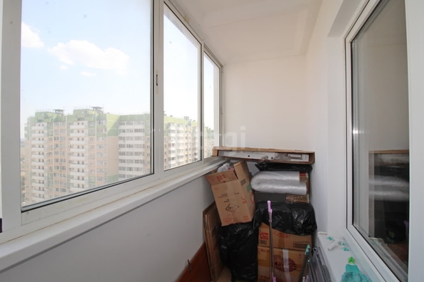 
   Продам 1-комнатную, 37.8 м², Черкасская ул, 72

. Фото 9.