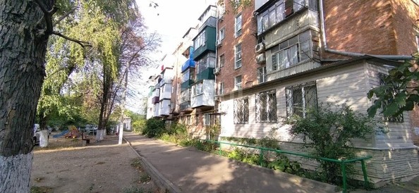 
   Продам 2-комнатную, 42.2 м², Славянская ул, 50

. Фото 16.