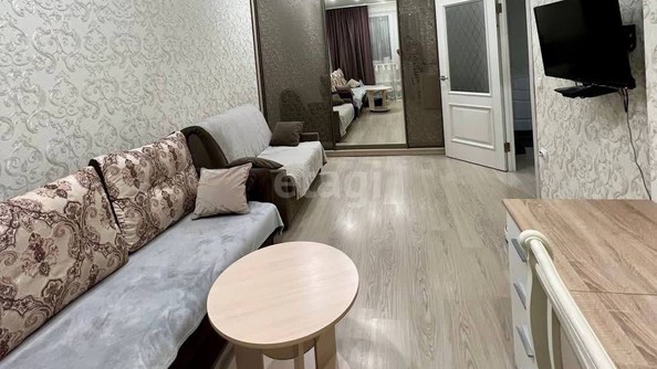 
   Продам 1-комнатную, 36.1 м², Заполярная ул, 35/12

. Фото 3.