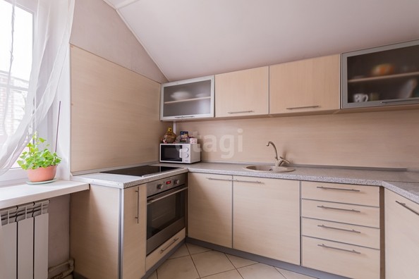 
   Продам 3-комнатную, 57.7 м², Туркменская ул, 27

. Фото 2.