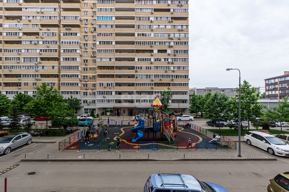 
   Продам 2-комнатную, 65 м², Московская ул, 144/2

. Фото 22.