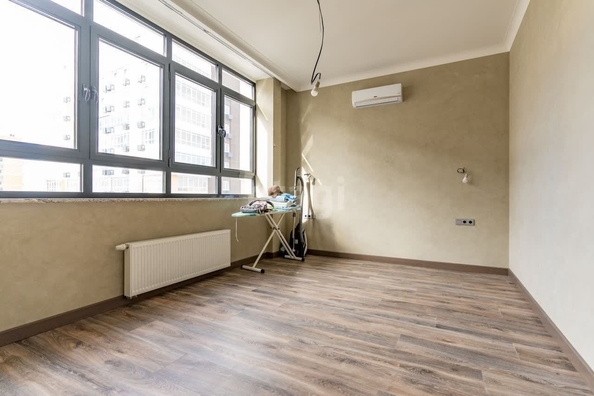 
   Продам 3-комнатную, 109.8 м², Старокубанская ул, 137/2

. Фото 14.