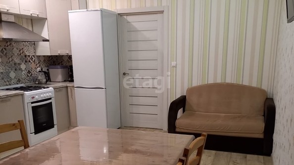 
   Продам 2-комнатную, 61.9 м², Беговая ул, 56/2

. Фото 6.