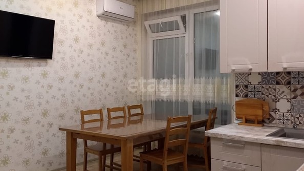 
   Продам 2-комнатную, 61.9 м², Беговая ул, 56/2

. Фото 7.