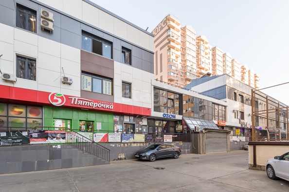 
   Продам студию, 29.5 м², Домбайская ул, 10/1  1

. Фото 24.