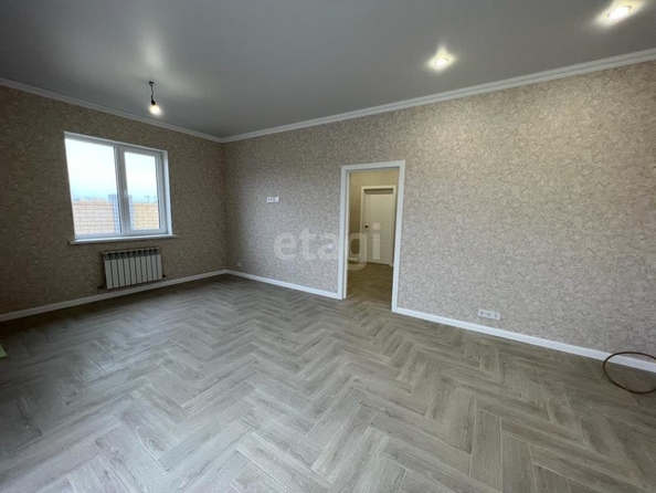 
   Продам 1-комнатную, 41.5 м², Казбекская ул, 3

. Фото 2.