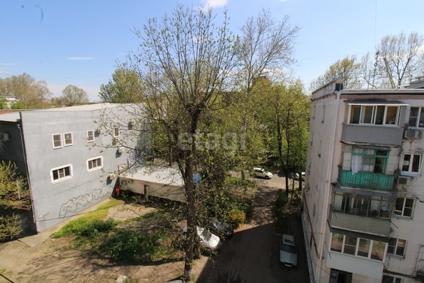 
   Продам 2-комнатную, 44.6 м², Ставропольская ул, 109

. Фото 11.