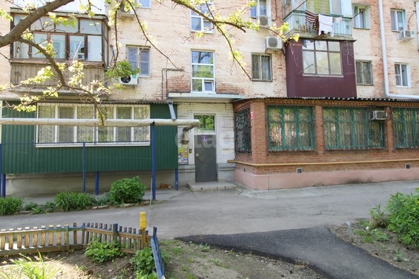 
   Продам 2-комнатную, 44.6 м², Ставропольская ул, 109

. Фото 13.