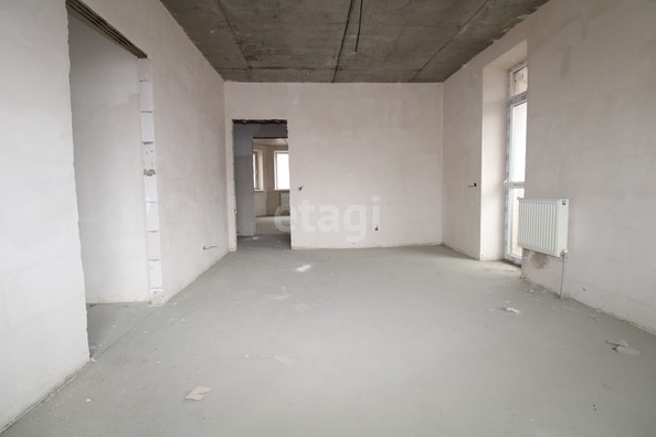 
   Продам 2-комнатную, 71.5 м², Богучарская ул, 2а

. Фото 8.