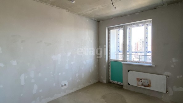 
   Продам 2-комнатную, 60.7 м², Конгрессная ул, 41/1

. Фото 3.