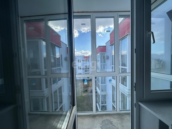 
   Продам 1-комнатную, 41.3 м², Лиссабонская ул, 109/23

. Фото 3.