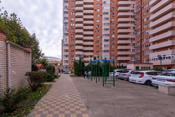 
   Продам 2-комнатную, 58.4 м², Восточно-Кругликовская ул, 22

. Фото 22.