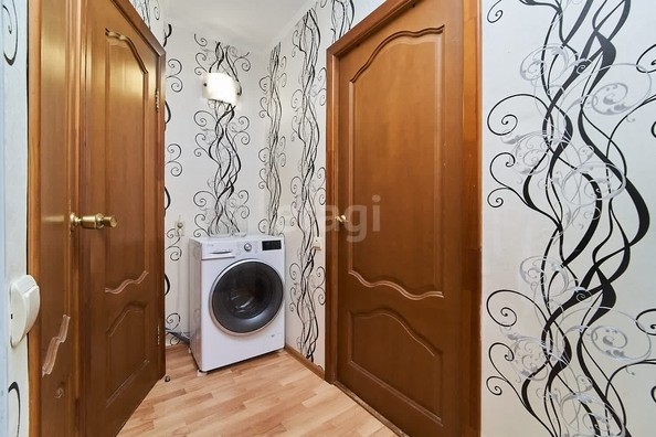 
   Продам 3-комнатную, 56.4 м², Ставропольская ул, 248

. Фото 7.