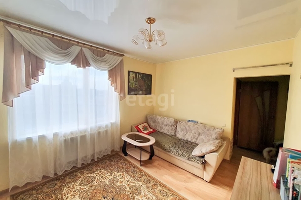 
   Продам 2-комнатную, 43.5 м², Московская ул, 128

. Фото 1.