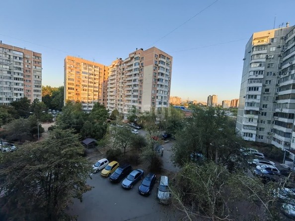 
   Продам 4-комнатную, 107 м², Ставропольская ул, 183/1

. Фото 23.