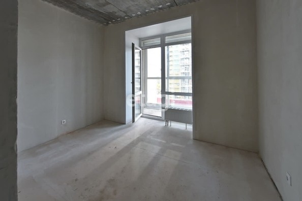 
   Продам 1-комнатную, 29.5 м², Лиссабонская ул, 109/22

. Фото 2.