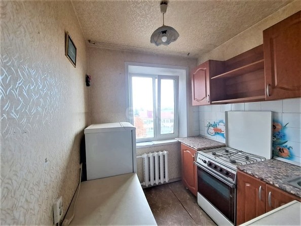 
   Продам 1-комнатную, 23.4 м², Шоссе Нефтяников ул, 38

. Фото 1.