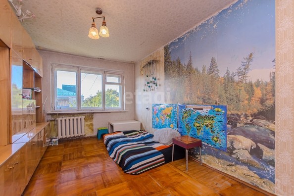 
   Продам 2-комнатную, 39.6 м², Новороссийская ул, 180

. Фото 5.