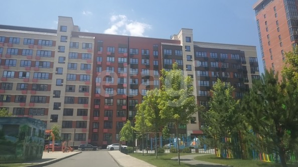 
   Продам 2-комнатную, 62.1 м², Природная ул, 10Б к4

. Фото 13.