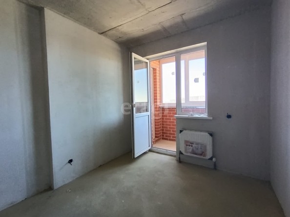 
   Продам 1-комнатную, 37.9 м², Константина Гондаря ул, 105

. Фото 2.