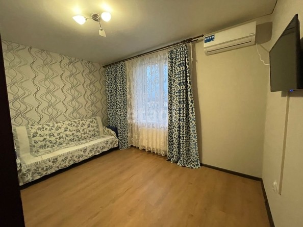 
   Продам 1-комнатную, 27.9 м², Куликова Поля ул, 16

. Фото 1.