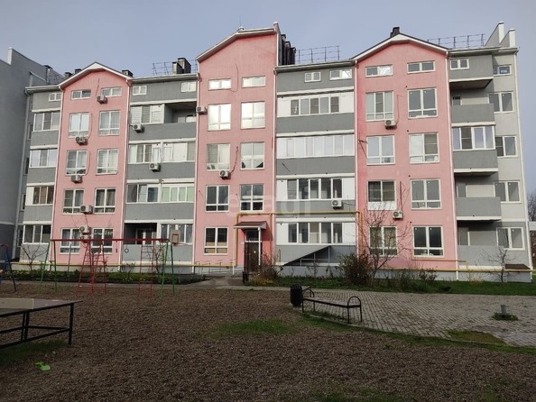 
   Продам 2-комнатную, 46 м², Беговая ул, 56/1

. Фото 7.