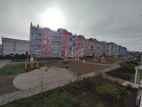 
   Продам 2-комнатную, 46 м², Беговая ул, 56/1

. Фото 8.