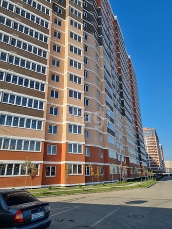 
   Продам 2-комнатную, 41.3 м², Западный Обход ул, 45/1

. Фото 15.