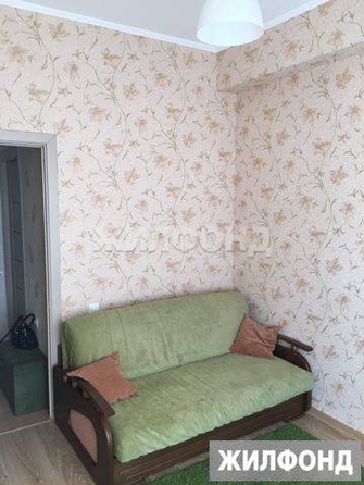 
   Продам 1-комнатную, 30 м², Орбитовская ул, 20/7Б

. Фото 2.