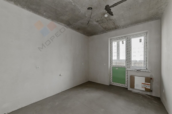 
   Продам 1-комнатную, 39.12 м², Красных Партизан ул, 1/4 литер 15

. Фото 2.