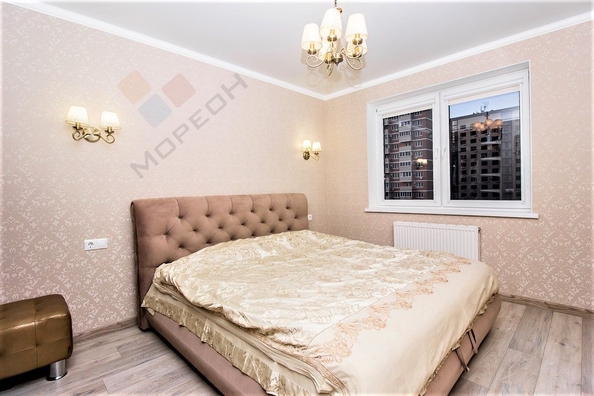
   Продам 3-комнатную, 80 м², Героев-Разведчиков ул, 10

. Фото 10.