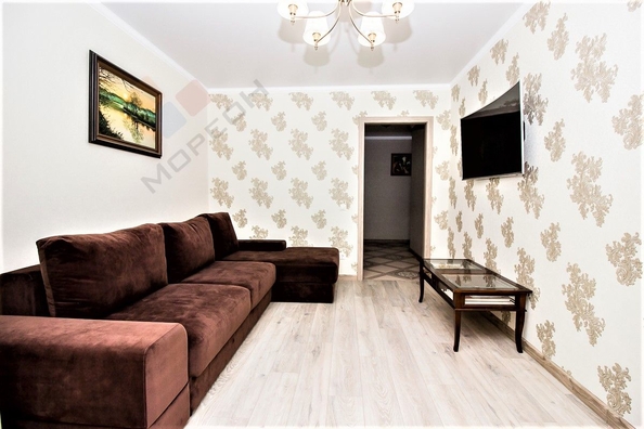
   Продам 3-комнатную, 80 м², Героев-Разведчиков ул, 10

. Фото 13.