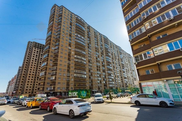 
   Продам 2-комнатную, 74.14 м², Петра Метальникова ул, 38

. Фото 20.