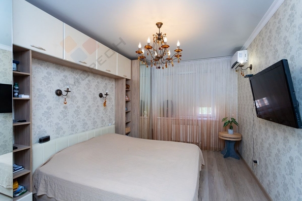 
   Продам 3-комнатную, 85 м², Жлобы ул, 141

. Фото 10.