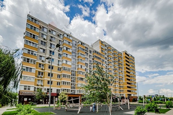 
   Продам 1-комнатную, 46.4 м², Красных Партизан ул, 1/4к2

. Фото 21.