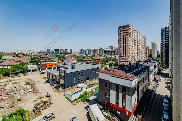 
   Продам 1-комнатную, 41 м², Домбайская ул, 10

. Фото 18.