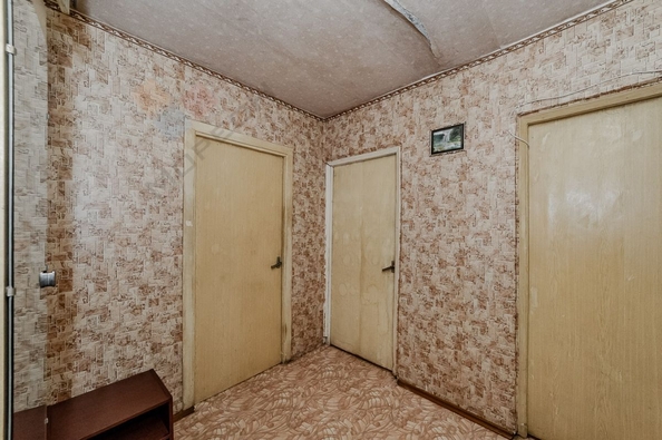 
   Продам 3-комнатную, 61.2 м², Дзержинского ул, 129

. Фото 11.
