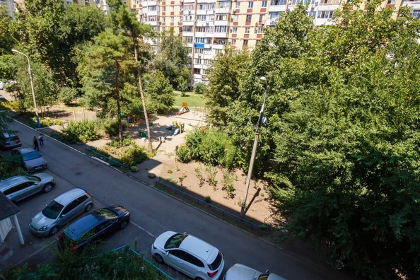 
   Продам 3-комнатную, 68.4 м², Уральская ул, 174

. Фото 39.