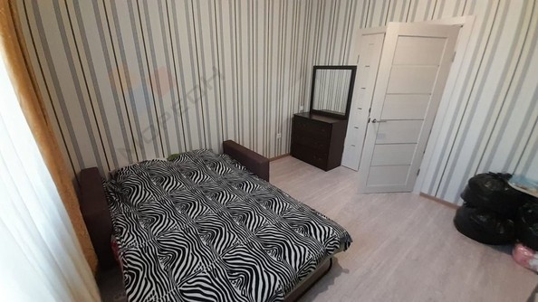 
   Продам 2-комнатную, 63.5 м², Виктора Нарыкова ул, 10

. Фото 5.