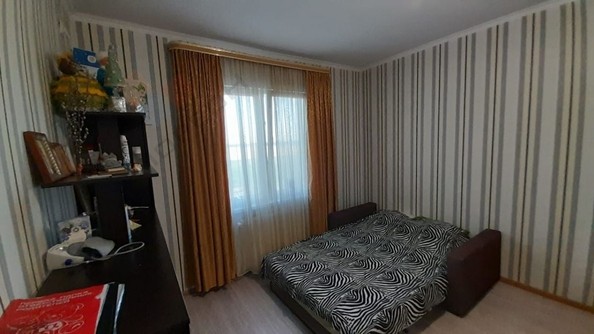 
   Продам 2-комнатную, 63.5 м², Виктора Нарыкова ул, 10

. Фото 6.