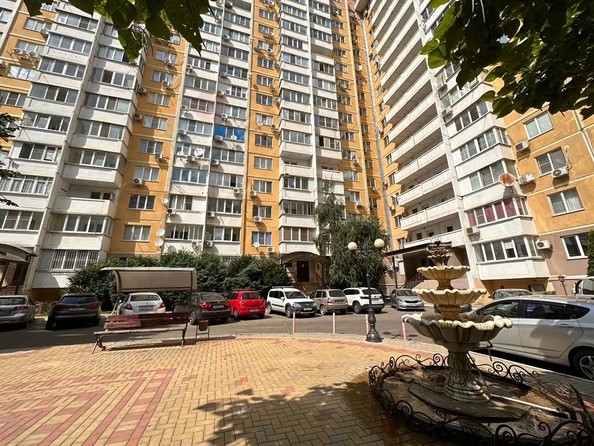 
   Продам 2-комнатную, 67.49 м², Атарбекова ул, 5/1

. Фото 22.