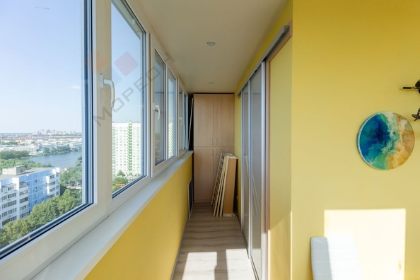 
   Продам 2-комнатную, 64.3 м², Сормовская ул, 208/1

. Фото 26.