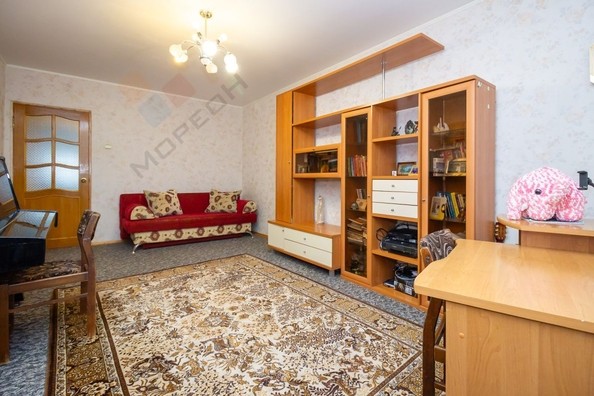 
   Продам 3-комнатную, 91.3 м², Ставропольская ул, 183/1

. Фото 10.
