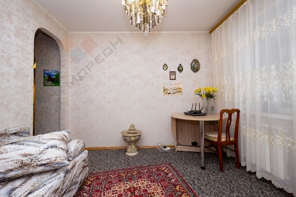 
   Продам 3-комнатную, 91.3 м², Ставропольская ул, 183/1

. Фото 17.