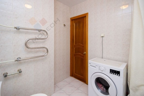 
   Продам 3-комнатную, 91.3 м², Ставропольская ул, 183/1

. Фото 24.
