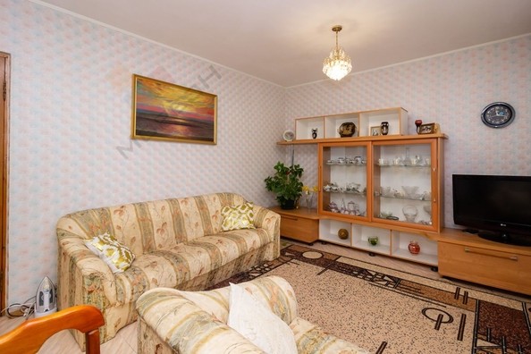 
   Продам 3-комнатную, 91.3 м², Ставропольская ул, 183/1

. Фото 32.