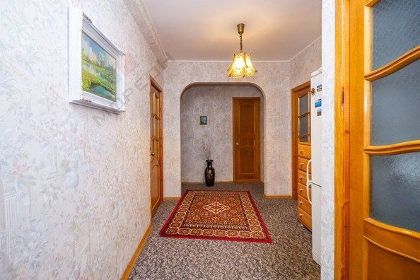 
   Продам 3-комнатную, 91.3 м², Ставропольская ул, 183/1

. Фото 40.